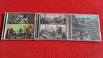 Beatles Get Back Songtrack I, II en III, totaal 6 cd, Cd's en Dvd's, Ophalen of Verzenden, 1960 tot 1980, Nieuw in verpakking
