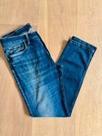 STATE OF ART blauwe jeans broek Monza mt 35 CHCS, State of Art, Blauw, Ophalen of Verzenden, Zo goed als nieuw