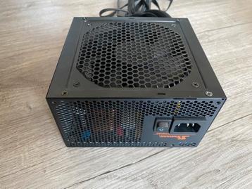 Seasonic B12 BC-850 Watt Bronze voeding PSU beschikbaar voor biedingen