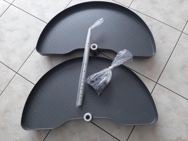 Carrousel keukenkast, Huis en Inrichting, Keuken | Keukenelementen, Zo goed als nieuw, Minder dan 100 cm, 50 tot 100 cm, 25 tot 50 cm