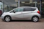 Nissan Note 1.2 DIG-S Tekna 5deurs | Airco |Elek. Pakket | H, Voorwielaandrijving, 1025 kg, Gebruikt, 23 km/l