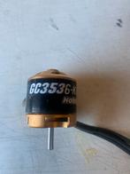 Brushless Motor 3536 750Kv - Modelvliegtuig, Hobby en Vrije tijd, Modelbouw | Radiografisch | Vliegtuigen, Verzenden, Gebruikt