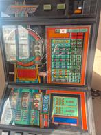 Bellfruit opknapper gokkast, Verzamelen, Euro, Ophalen, Gebruikt