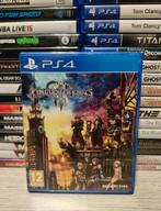 Kingdom Hearts 3 playstation 4, Spelcomputers en Games, Games | Sony PlayStation 4, Ophalen of Verzenden, Zo goed als nieuw