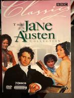 The Jane Austen Collection, Alle leeftijden, Ophalen of Verzenden, Zo goed als nieuw