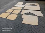 Ford custom lengte 2 binnenlaten betimmering 199, Auto-onderdelen, Ophalen
