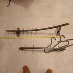 ikea kapstokken, Huis en Inrichting, Zo goed als nieuw, Minder dan 100 cm, Metaal, Ophalen