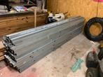 Metalstud c50 profiel, Doe-het-zelf en Verbouw, Metalen, Ophalen of Verzenden, Nieuw, IJzer