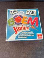 Tik Tak Boem Junior - Compleet Spel, Ophalen, Zo goed als nieuw, Overige typen