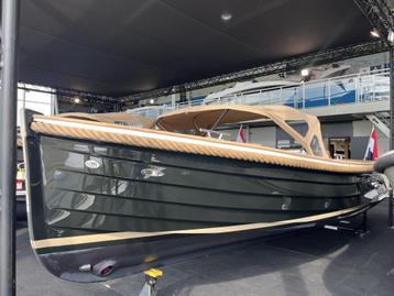 Waterspoor 717 Aviator + 52pk Vetus beschikbaar voor biedingen
