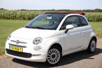 Fiat 500C 1.2 CABRIO | AUTOMAAT | NWE D-RIEM | CLIMATE | CRU, Stof, Gebruikt, 1242 cc, 4 cilinders