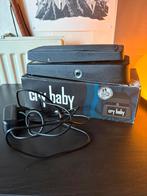 Dunlop Cry Baby GCB95, Ophalen of Verzenden, Gebruikt