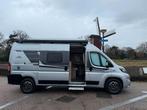 Kosmo 6,0-160 Pk Automaat-Slaapdak-5.99m-Zgan-Bomvol opties!, Automaat, Buscamper of Camperbus, Fiat, Bedrijf
