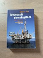 Toegepaste stromingsleer - 9789043015622, Gelezen, Pearson, Beta, HBO