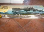 Matchbox pk-901 1/72 flower class corvette, Hobby en Vrije tijd, Modelbouw | Boten en Schepen, Ophalen of Verzenden, Zo goed als nieuw