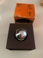 Vintage Philips kubuslamp Accentlicht Lamp new old stock, Ophalen of Verzenden, Zo goed als nieuw