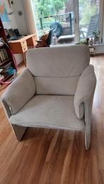 Leolux Bora Beta., Huis en Inrichting, Fauteuils, Ophalen, Zo goed als nieuw, 75 tot 100 cm, 75 tot 100 cm