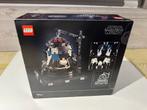 Darth Vader Meditatiekamer (75296) LEGO Star Wars, Ophalen of Verzenden, Nvt, Nvt, Nvt
