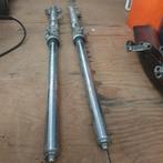 Motorfiets Voorvork Kawasaki/Honda - Gebruikt, Ophalen of Verzenden, Gebruikt
