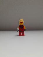 Lego Kai Rebooted - Ninjago, Kinderen en Baby's, Speelgoed | Duplo en Lego, Ophalen of Verzenden, Zo goed als nieuw