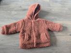 Teddy jas van Prenatal - Maat 62, Kinderen en Baby's, Babykleding | Maat 62, Gebruikt, Jongetje of Meisje, Ophalen of Verzenden