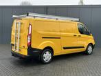 Ford Transit Custom 2.0 TDCI / L2H1 / 2.800 KG AHG / 1e EIG, Voorwielaandrijving, Gebruikt, Euro 6, 2800 kg