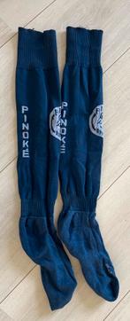 Pinoke Hockey Sokken Blauw Maat 39-42, Ophalen of Verzenden, Zo goed als nieuw, Kleding