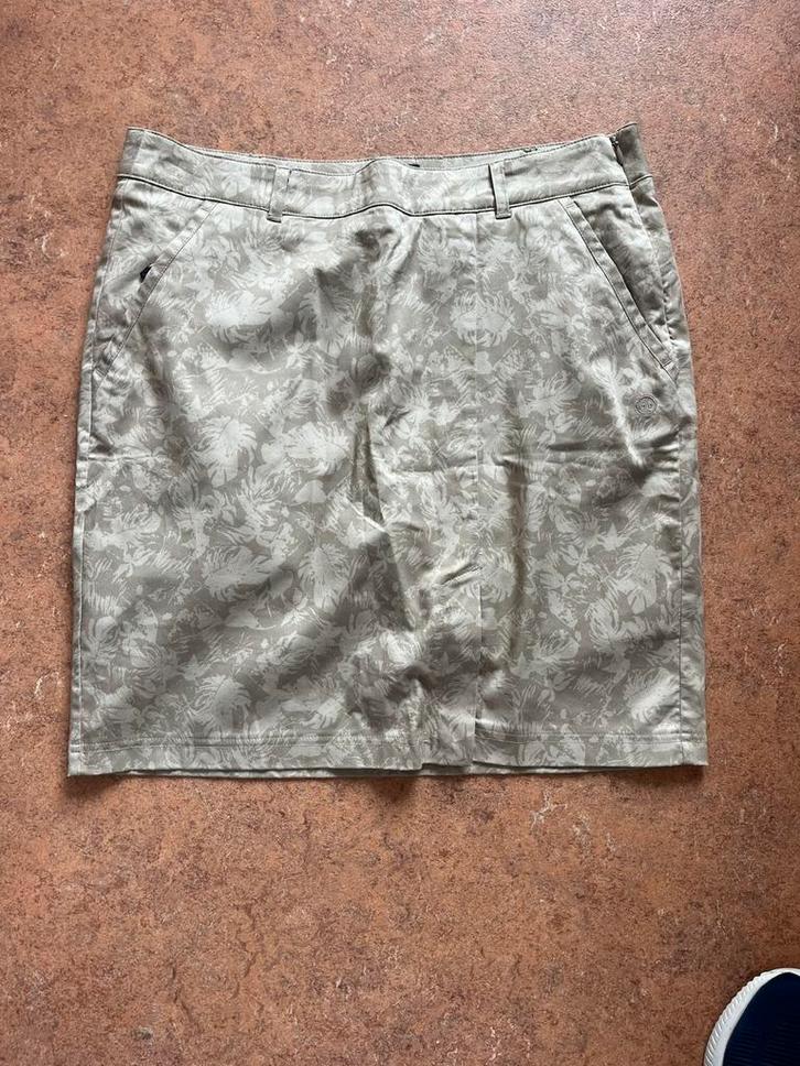 Leuke broekrok maat M Human Nature . Wandelen of fietsen., Kleding | Dames, Rokken, Zo goed als nieuw, Ophalen of Verzenden