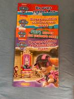 Paw patrol, Boeken, Gelezen, Jongen of Meisje, Ophalen of Verzenden, Voorleesboek