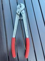 Felco c16 kabelschaar, verstagingen schaar, draadschaar, Ophalen of Verzenden, Gebruikt