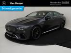 Mercedes-Benz AMG GT 4-Door Coupe AMG 63 S 4MATIC+ Premium P, Auto's, Mercedes-Benz, Automaat, Gebruikt, 2020 kg, Bedrijf