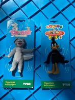 Tom (van Tom & Jerry) en Daffy Duck van de Looney Tunes, Ophalen of Verzenden