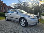 Opel Astra 1.6 Diamond AIRCO *apk:12-2025*, Gebruikt, 4 cilinders, 1054 kg, Bedrijf