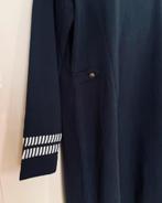 Susskind blauwe jurk maat 44 [v], Blauw, Maat 42/44 (L), Ophalen of Verzenden, Zo goed als nieuw