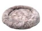 Donja-HD hondenmand Schapenvacht-70cm-binnenbed-antislip, Dieren en Toebehoren, Info@hetmillushandelshuis.nl, Overige, Nieuw, Milheeze
