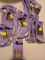 Grote partij Kruidvat haarschuifjes - 78 zakjes!, Ophalen of Verzenden, Nieuw