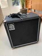 Ampeg BA-108 25 watt, Muziek en Instrumenten, Versterkers | Bas en Gitaar, Ophalen of Verzenden, Gebruikt