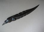 Coromandel hout briefopener Amsterdamse School Willem Haver, Ophalen of Verzenden