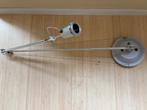 Artemide Tolomeo Decentrata hanglamp met perkament kap, igst, Huis en Inrichting, Lampen | Hanglampen, Ophalen, Gebruikt, Overige materialen