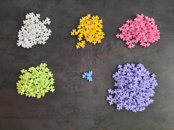 398 plus - plus bouwsteentjes beschikbaar voor biedingen