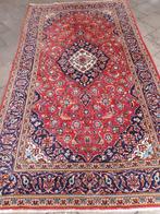 Perzisch tapijt Keshan 275x155 cm., Gebruikt, Keshan, Overige kleuren, 150 tot 200 cm
