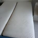matras. 2 m. x 80, Ophalen, Eenpersoons
