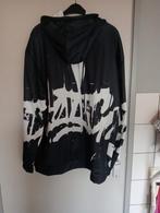 Nieuwe hoodie maat 6XL - verkeerd besteld!, Kleding | Heren, Zwart, Nieuw, Overige maten, Ophalen of Verzenden