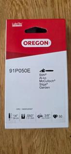 Kettingzaag kettingen - Oregon 91P050E, Ophalen of Verzenden, Nieuw, Overige soorten, Oregon