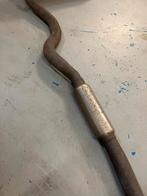 BMW 3 Serie Uitlaat, Auto-onderdelen, Uitlaatsystemen, Ophalen of Verzenden, Gebruikt, BMW