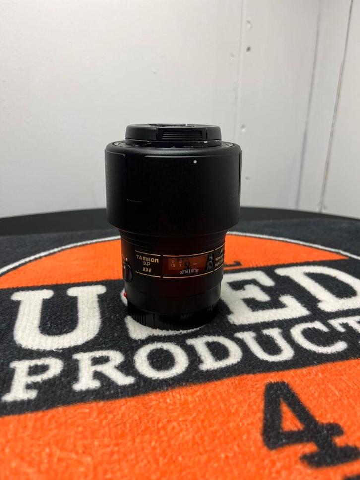 Tamron SP AF 90mm F/2.8 Macro 1:1 Lens | ZGAN, Hobby en Vrije tijd, Overige Hobby en Vrije tijd, Zo goed als nieuw, Ophalen of Verzenden