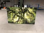 Cobra art  plexiglas met echtheidssertificaat, Antiek en Kunst, Kunst | Schilderijen | Abstract, Ophalen
