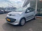 Peugeot 107 1.0-12V XS, Voorwielaandrijving, Gebruikt, 4 stoelen, 68 pk