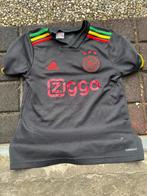 Ajax t shirt maat 164, Maat XS of kleiner, Ophalen of Verzenden, Zo goed als nieuw, Shirt