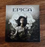 Epica  - Design Your Universe - Digibook Deluxe Edition - CD, Ophalen of Verzenden, Zo goed als nieuw